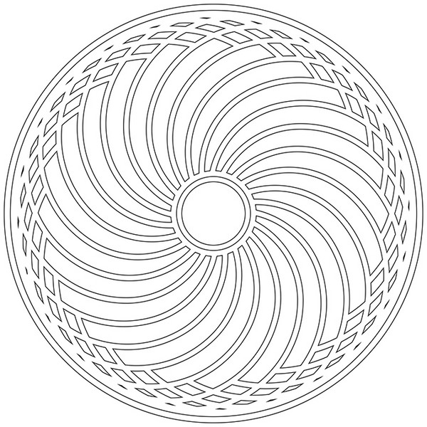 Was sind Mandalas?