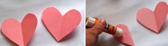 Meisterkurs: Baum der Herzen zum Valentinstag