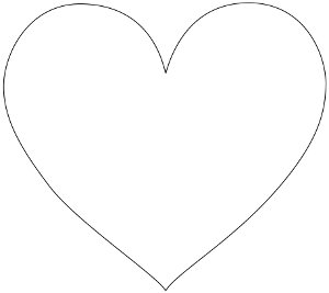 Weiche Valentines mit ihren eigenen Händen