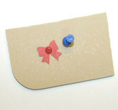 Neujahrs-Grußkarte im Scrapbooking-Stil: Wie man eine Karte mit eigenen Händen macht