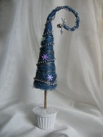 Weihnachtsbaumbevorzugungen