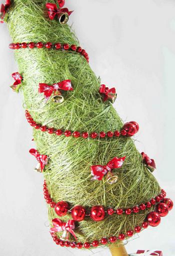 Weihnachtsbaumbevorzugungen