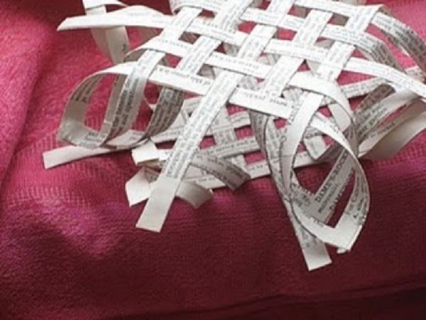 Schöne Schneeflocken für das neue Jahr 2017 mit ihren eigenen Händen aus Papier - Diagramme und Fotos in Etappen. Meisterkurse für Kinder auf großen Schneeflocken in Origami-Technik