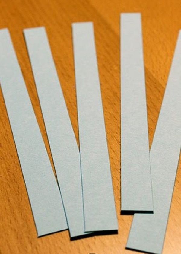 Schöne Schneeflocken für das neue Jahr 2017 mit ihren eigenen Händen aus Papier - Diagramme und Fotos in Etappen. Meisterkurse für Kinder auf großen Schneeflocken in Origami-Technik