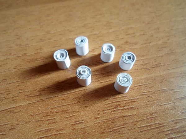 Schöne Schneeflocken für das neue Jahr 2017 mit ihren eigenen Händen aus Papier - Diagramme und Fotos in Etappen. Meisterkurse für Kinder auf großen Schneeflocken in Origami-Technik