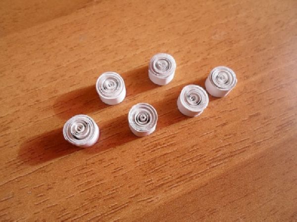 Schöne Schneeflocken für das neue Jahr 2017 mit ihren eigenen Händen aus Papier - Diagramme und Fotos in Etappen. Meisterkurse für Kinder auf großen Schneeflocken in Origami-Technik