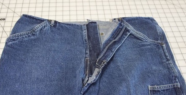Wir nähen Kleidung für schwangere Frauen mit eigenen Händen - einen Rock, ein Kleid, Hosen