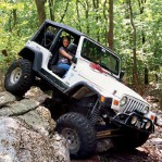 Off Road - ein weiteres extremes Hobby