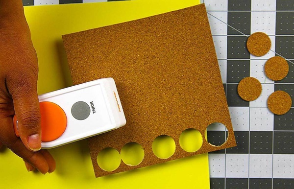 Herbst Handwerk eigene Hände