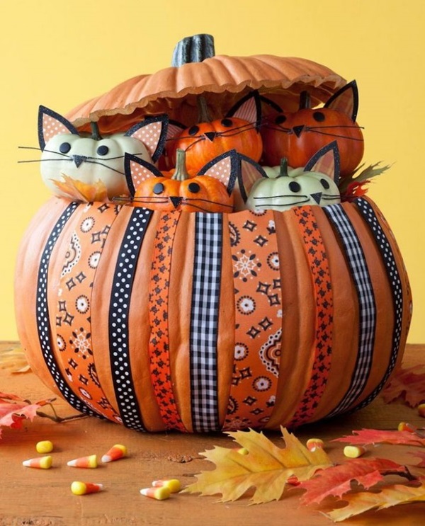 Herbst Handwerk eigene Hände