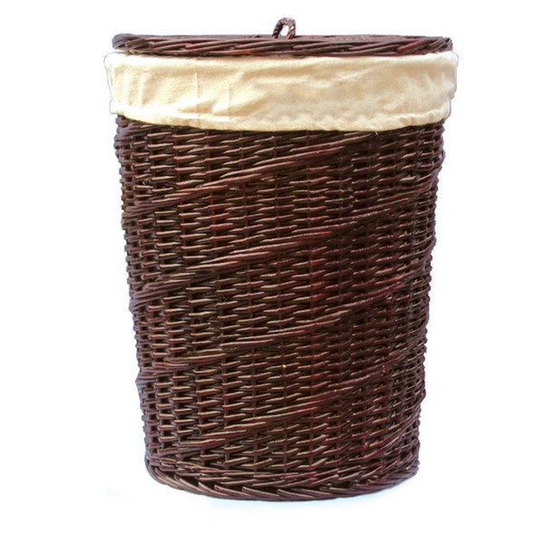 Webkörbe Schritt für Schritt
