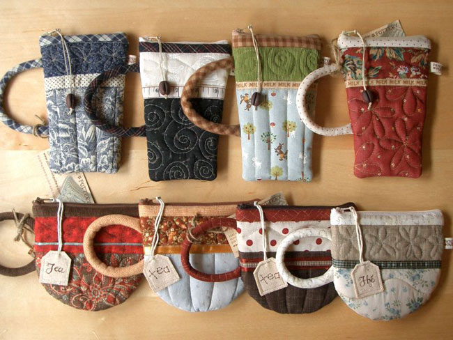 Patchwork - Patchwork