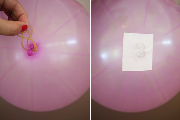 Wie man eine Piñata mit eigenen Händen macht