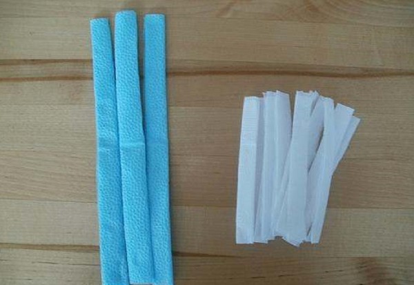 Geschenk zum Muttertag mit eigenen Händen - Meisterkurse für Kindergarten und Grundschule