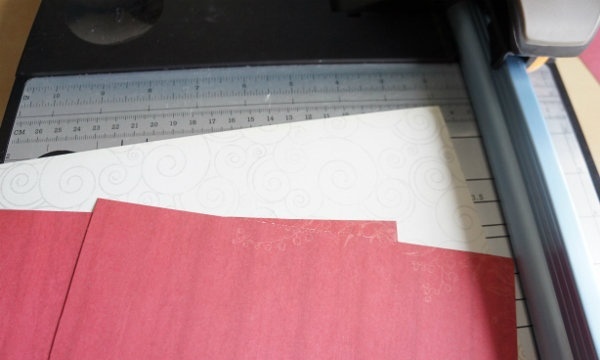 Material für die Arbeit