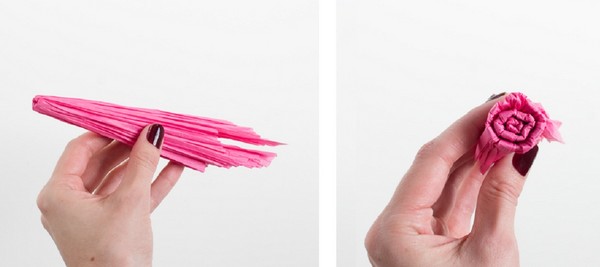 Aus dem Herzen: das beste Handwerk für den 9. Mai für den Wettbewerb und die Ausstellung
