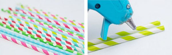 Basteln für das neue Jahr 2017 mit eigenen Händen, Meisterklassen - von Papier und Material bis zum Kindergarten und zur Schule