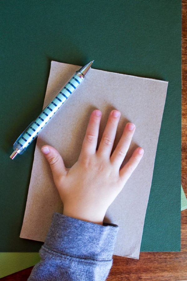 Basteln für das neue Jahr 2017 mit eigenen Händen, Meisterklassen - von Papier und Material bis zum Kindergarten und zur Schule
