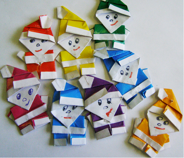 Silvester Handwerk