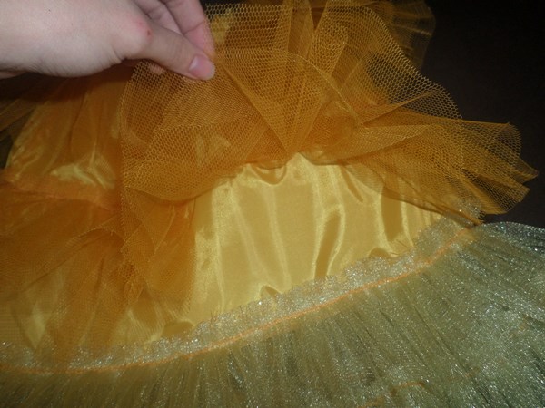 Festliches Kleid für das gehäkelte Mädchen, Beschreibung und Foto. Gehäkeltes Kleid für Mädchen von 2-4 Jahren.