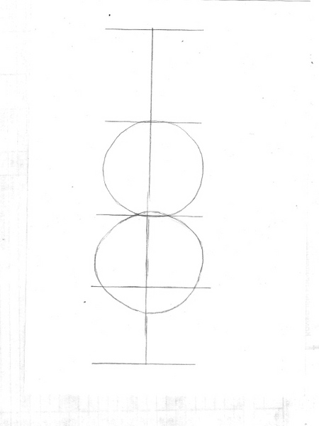 Färbender Osterhase