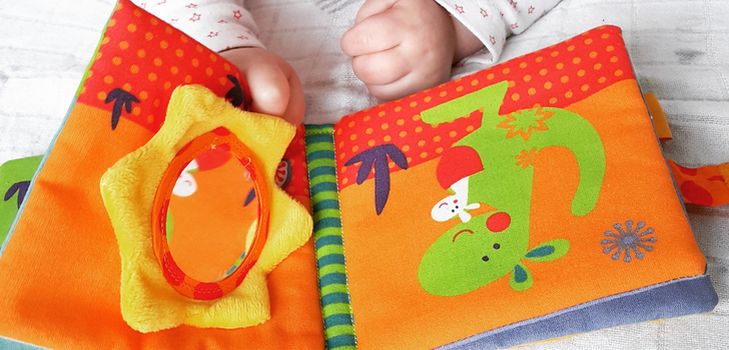 Kuscheltiere mit ihren eigenen Händen