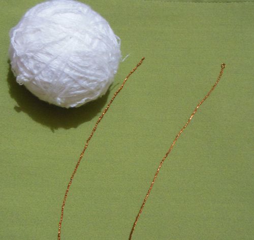 Kuscheltiere mit ihren eigenen Händen