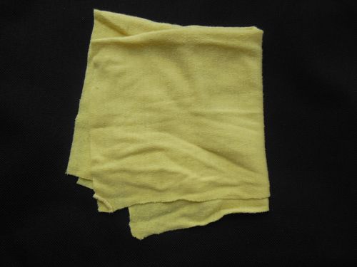 Kuscheltiere mit ihren eigenen Händen