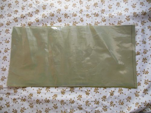 Kuscheltiere mit ihren eigenen Händen