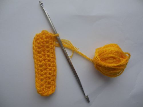 Kuscheltiere mit ihren eigenen Händen