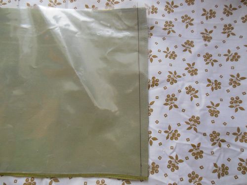 Kuscheltiere mit ihren eigenen Händen