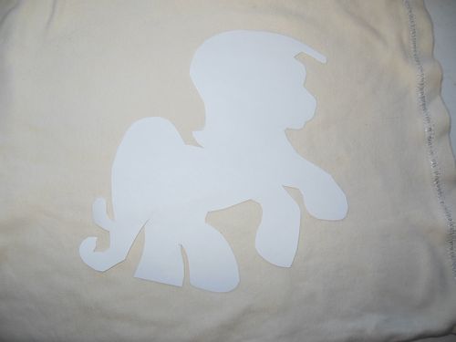 Kuscheltiere mit ihren eigenen Händen