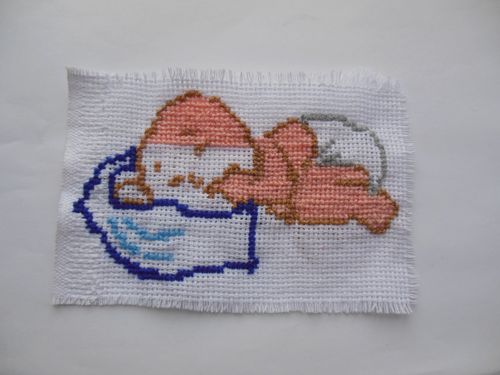 Kuscheltiere mit ihren eigenen Händen