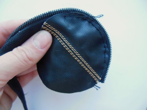 Kuscheltiere mit ihren eigenen Händen