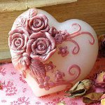 Home Seifenrezepte zum Valentinstag Home Seifenrezepte zum Valentinstag