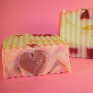 Home Seifenrezepte zum Valentinstag Home Seifenrezepte zum Valentinstag