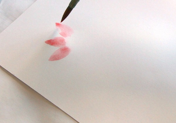 Muttertag mit eigenen Händen zeichnen: Bleistift, Farben, Kindergarten, Schule