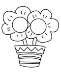 Malerei auf Glas