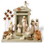 Weihnachtskrippe Weihnachtskrippe