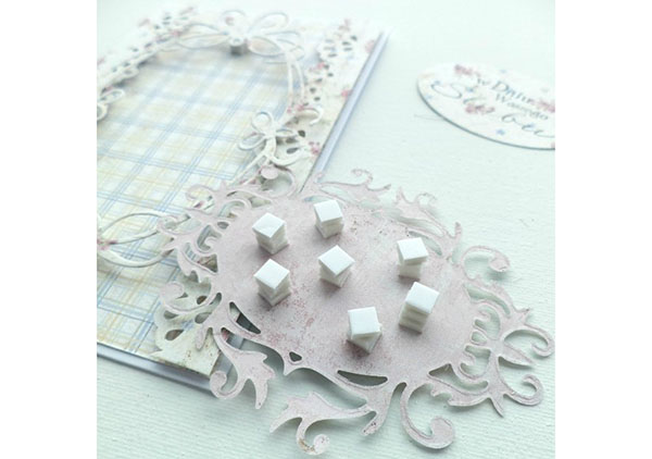 Scrapbooking für Anfänger: Schritt für Schritt Fotos, Video