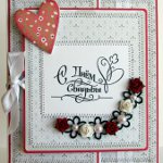 Hochzeit Scrapbooking Hochzeit Scrapbooking