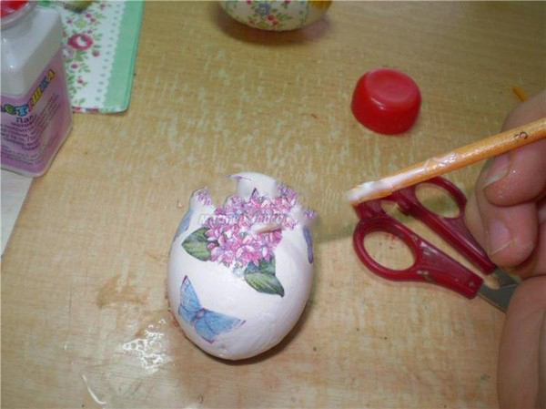 Dekoration für Ostern mit eigenen Händen: Ideen, Souvenirs, Meisterkurse, Foto