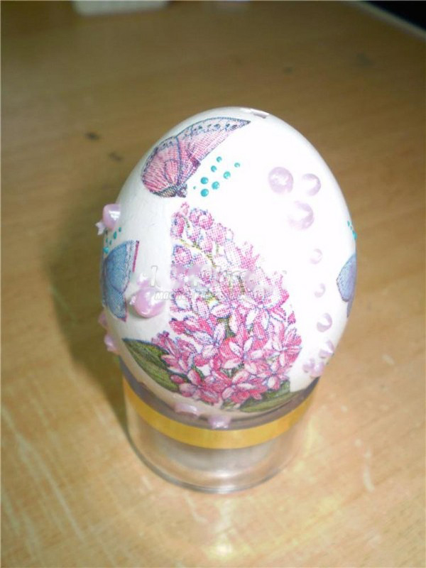 Dekoration für Ostern mit eigenen Händen: Ideen, Souvenirs, Meisterkurse, Foto
