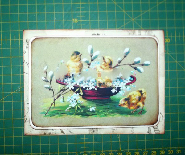 Dekoration für Ostern mit eigenen Händen: Ideen, Souvenirs, Meisterkurse, Foto