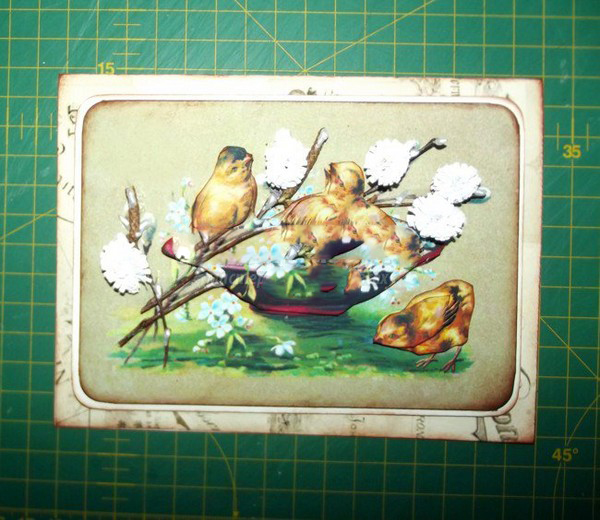 Dekoration für Ostern mit eigenen Händen: Ideen, Souvenirs, Meisterkurse, Foto