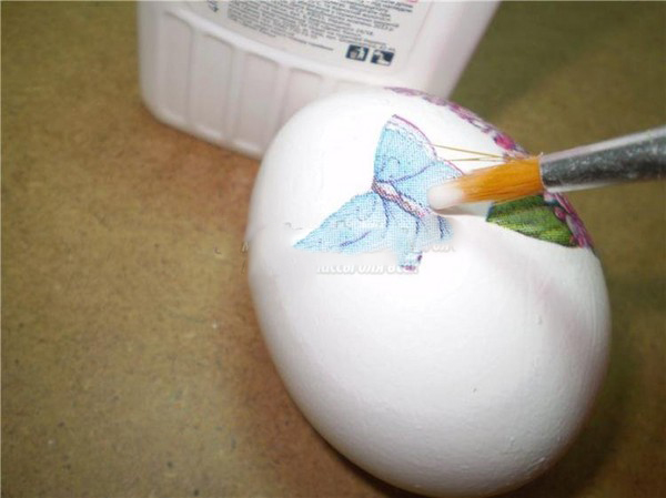 Dekoration für Ostern mit eigenen Händen: Ideen, Souvenirs, Meisterkurse, Foto