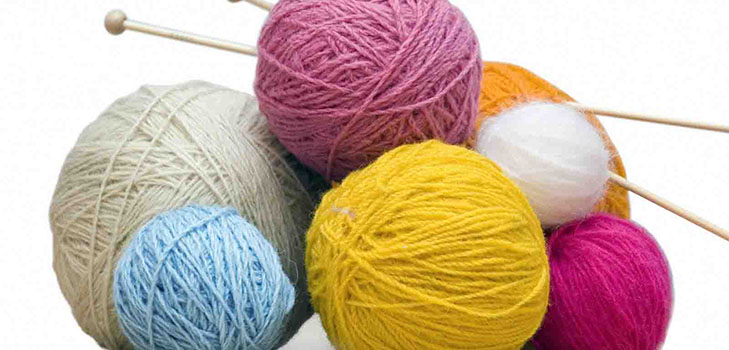 Strickmützen für Mädchen: Anleitung und Diagramme