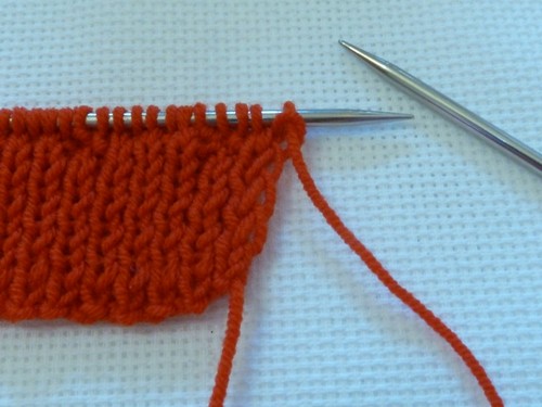Weste mit Stricknadeln: Diagramm, Foto, Video. Meisterklasse zum Stricken einer Strickweste