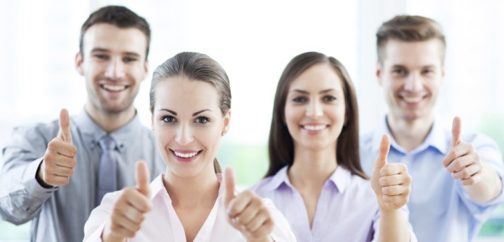 10 Tipps, um ein idealer Mitarbeiter zu werden