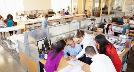 10 Tipps, um ein idealer Mitarbeiter zu werden